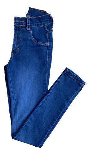 Jeans Nacional