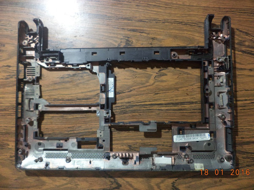 Emachines Mini Laptop 355 Series Carcaza Base (Usado)