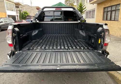 Toyota Tacoma 4.0 Tdr Sport V6 At