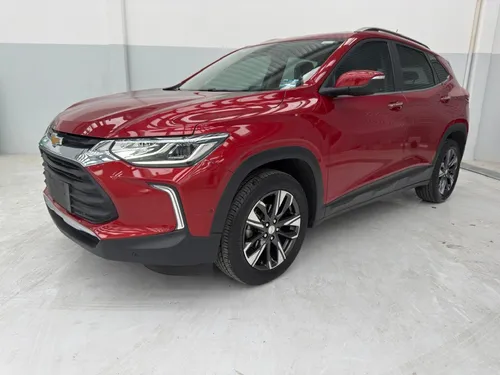 Chevrolet Tracker 1.2 Premier Turbo At