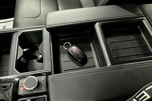 Toyota Tundra 3.5 TRD Off Road 4x4 At
