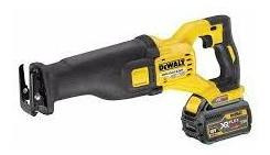 Imagen 5 de 7 de Sierra Sable Inalambrico Flexvolt Dewalt