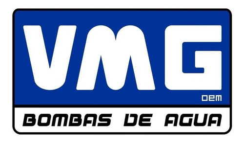 Bomba Agua Aux. Electrica P/ Peugeot 308 408 1.6 Thp