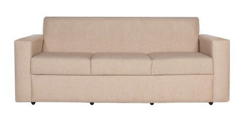 Sofa Sillón 3 Cuerpos Variedad De Colores Catania