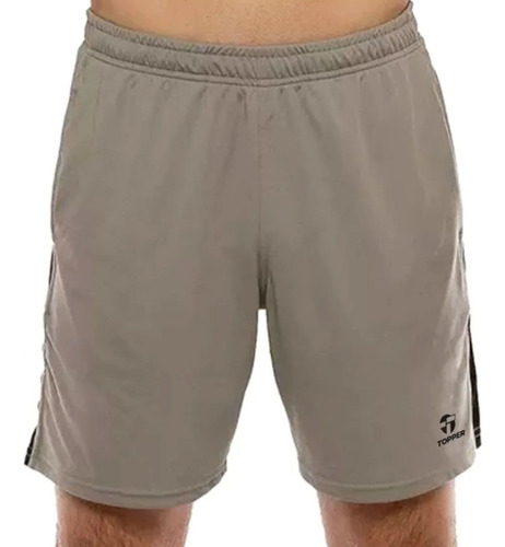 Short De Futbol De Hombre Topper Line  / Brand Sports