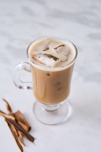 Jarro Mug Capuchino 240ml X 4