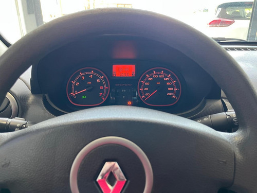 Renault Sandero Stepway 1.6 Confort 105cv