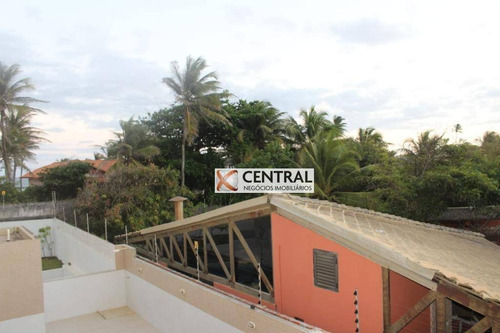 Imagem 2 de 17 de Apartamento Com 2 Dormitórios À Venda, 72 M² Por R$ 360.000,00 - Jaguaribe - Salvador/ba - Ap1932