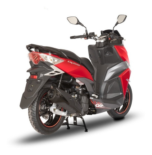 Imagem 4 de 12 de Cruisym 150 0km Lançamento Dafra Pronta Entrega