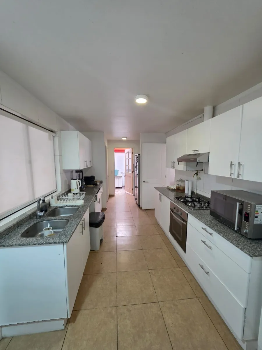 Imagen 5 de 28 de Se Vende Casa De Un Piso En Condominio Adobes De Nogales