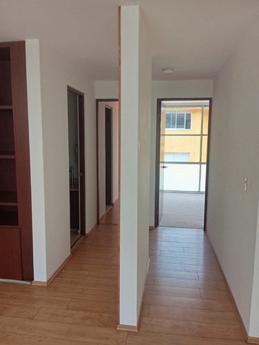 Precioso Departamento San Miguel Chapultepec A 3 Cuadras Del Bosque De Chapultepec