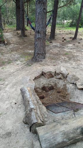 Punta Del Diablo Cabaña Hermosa En Zona Bosque Hasta Tres Personas , Verano 2024