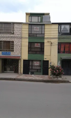 Edificio Remodelado