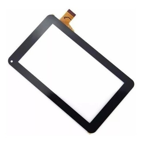 Tactil Tablet 7 Marco Fino Compatible Con J01 Mglctp-70562