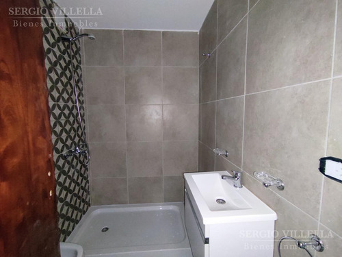 Imagen 7 de 9 de San Juan 3800 - Monoambiente En Venta - Rosario