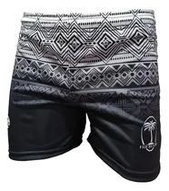 Comprar Short Rugby Kapho Fiji Home Rugby Entrenamiento Niños