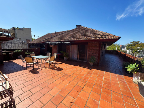 Casa En Planta Alta En Venta En San Fernando En Venta