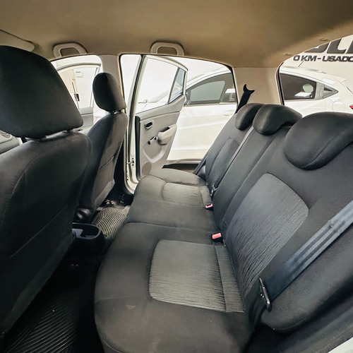 Hyundai i10 1.2 Gls Seguridad L Mt