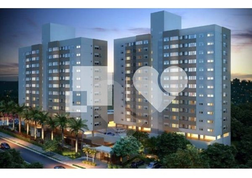 Apartamento-porto Alegre-teresópolis | Ref.: 28-im417126 - 28-im417126