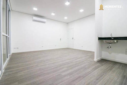 Sala À Venda, 43 M² Por R$ 380.000 - Centro - Jundiaí/sp No Nine Office Boutique - Sa0066