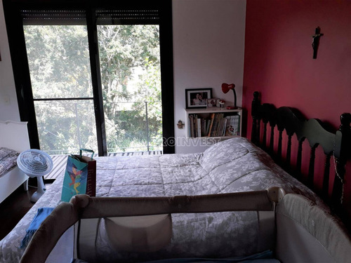 Casa Com 3 Suítes À Venda, 360 M² Por R$ 1.550.000 - Granja Viana - Cotia/sp - Ca17517