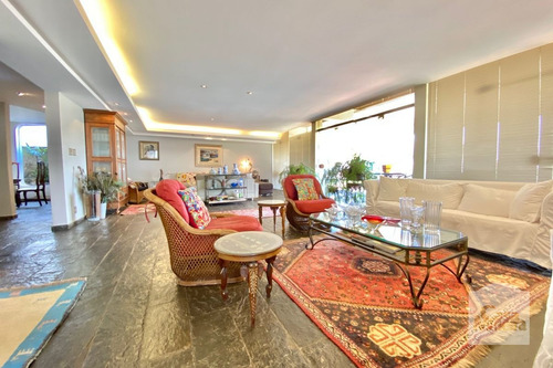 Imagem 6 de 15 de Casa À Venda No Mangabeiras - Código 274178 - 274178