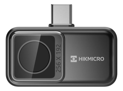 Câmera Térmica Para Androide 350°c Mini2 Hikmicro
