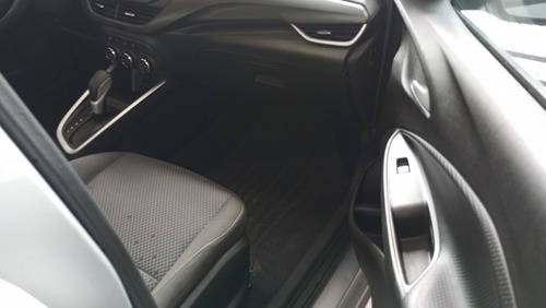 Chevrolet Onix plus 1.0 Ltz Turbo Aut. 4p