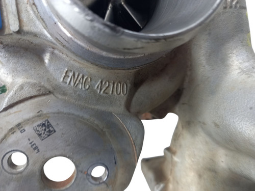 Turbina Amarok Biturbo 2011 2012 A 2022 (Usado)