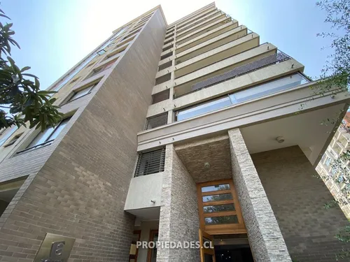 Departamento En Venta De 2 Dorm. En Ñuñoa