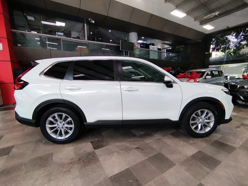 Honda CR-V 1.5 Turbo Plus At