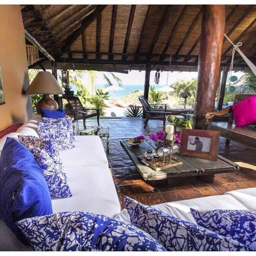 Imagen 3 de 11 de En Venta Majestuosa Casa En La Isla De Margarita