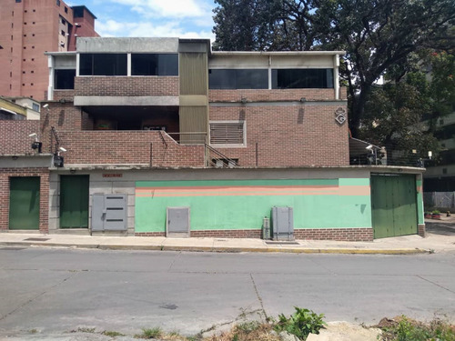 Imagen 19 de 19 de Se Vende Edif Industrial Del Alimentos 800m² En Sabana Grande