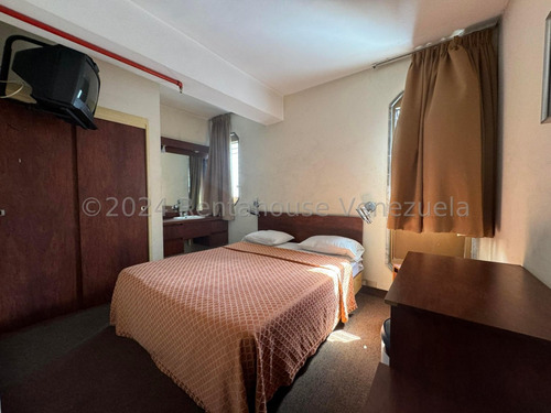 Extraordinario Hotel En Venta Mls 24-14014 El Marques