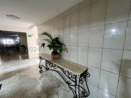 Apartamento En Venta En La Soledad. Maracay Edo. Aragua. Brm