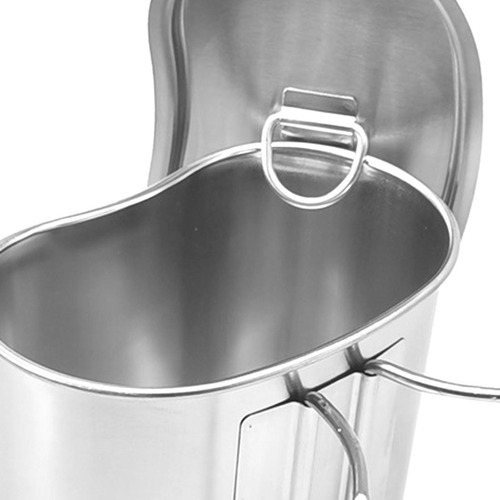 Olla De Acampada, Olla De Cocina, Utensilios De Cocina Para