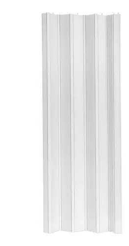 Real Pisos - Puerta plegable pvc de 60,70,80,90 cm altura