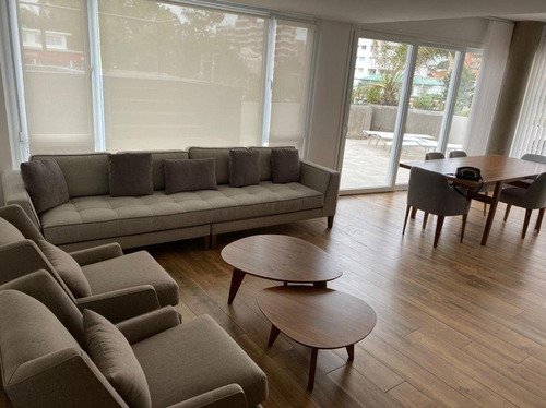 Imagen 5 de 22 de Departamento De 2 Dormitorios 2 Baños Con Piscina Propia