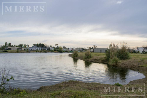 Lote En Venta En Área 5 En  San Matias, A La Laguna