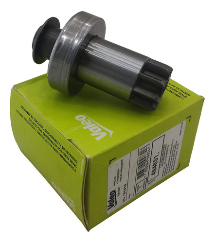 Impulsor Bendix Vw Fox Golf Gol Polo Valeo Legitimo