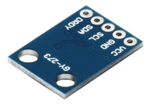 Bússola Magnetômetro Hmc5883l Gy-271 Módulo Arduino Pic