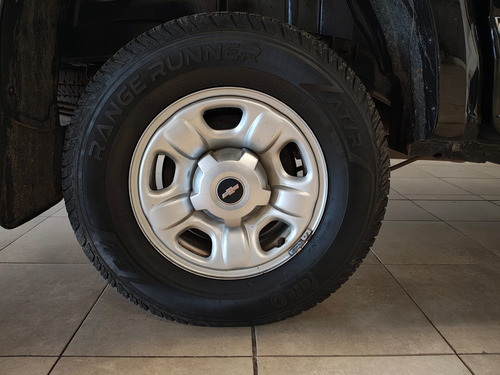 Chevrolet S10 2.8 Lt Cd Tdci 200cv