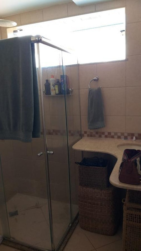 Imagem 5 de 12 de Apartamento Para Venda Em Volta Redonda, Aterrado, 3 Dormitórios, 1 Suíte, 2 Vagas - Ap054_1-2288124
