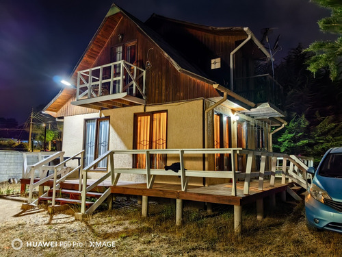 Algarrobo, Las Brisas De Mirasol, Acogedora Casa Equipada