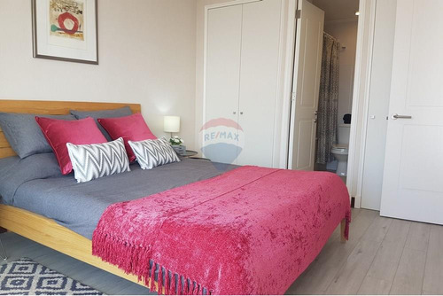 Ideal 2h+2b+est+bod Impecable