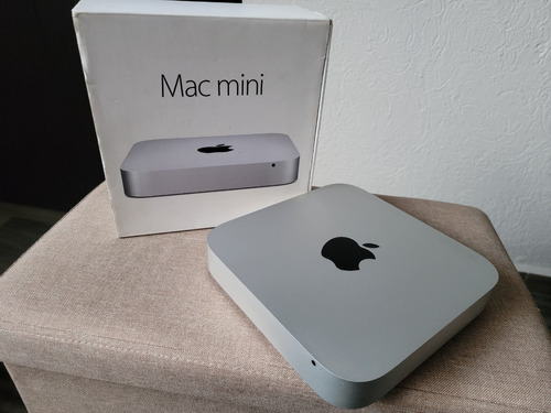 Apple Mac Mini Late 2014 Core I5 8gb Ram 1tb Hdd Os Monterey