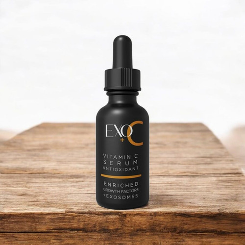 Serum Antimanchas Y Edad Live Cells Exo C Vitamina C 30 Ml