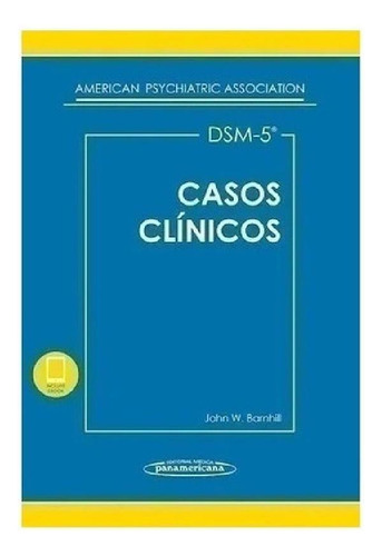 Libro - Dsm-5. Casos Clínicos - Apa (american Psychiatric A