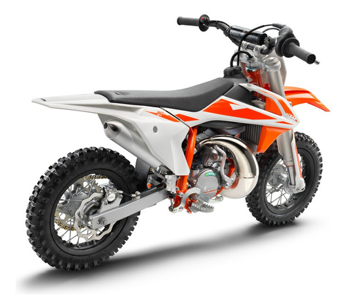 Ktm 50 Sx Mini