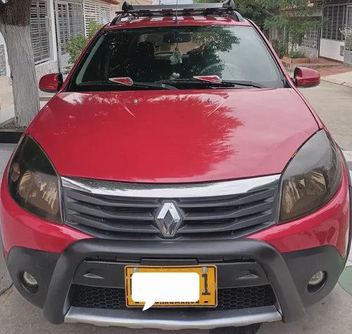 Renault Stepway 1.6l